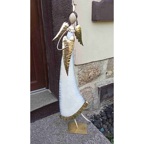 Anděl strážný láska - velikost 100 cm