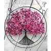 Drátovaný strom života - spirituální napojení  25 cm