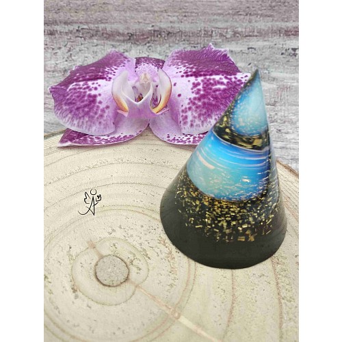 Orgonitový kužel Magie ženy