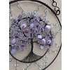 Strom života čirý-fialový 14 cm