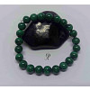 Náramek malachitový ochránce 8mm