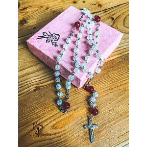 Růženec - ochrana v nelehké době