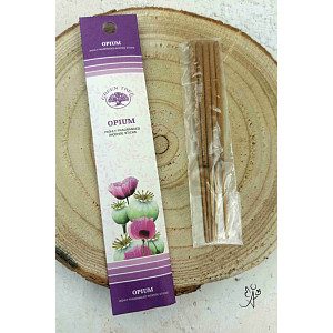 Mini vonné tyčinky OPIUM