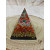 Orgonitová pyramida Síla imunity  6 x 6 cm