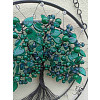 Drátovaný strom života - probuzení přírody  II. 20 cm